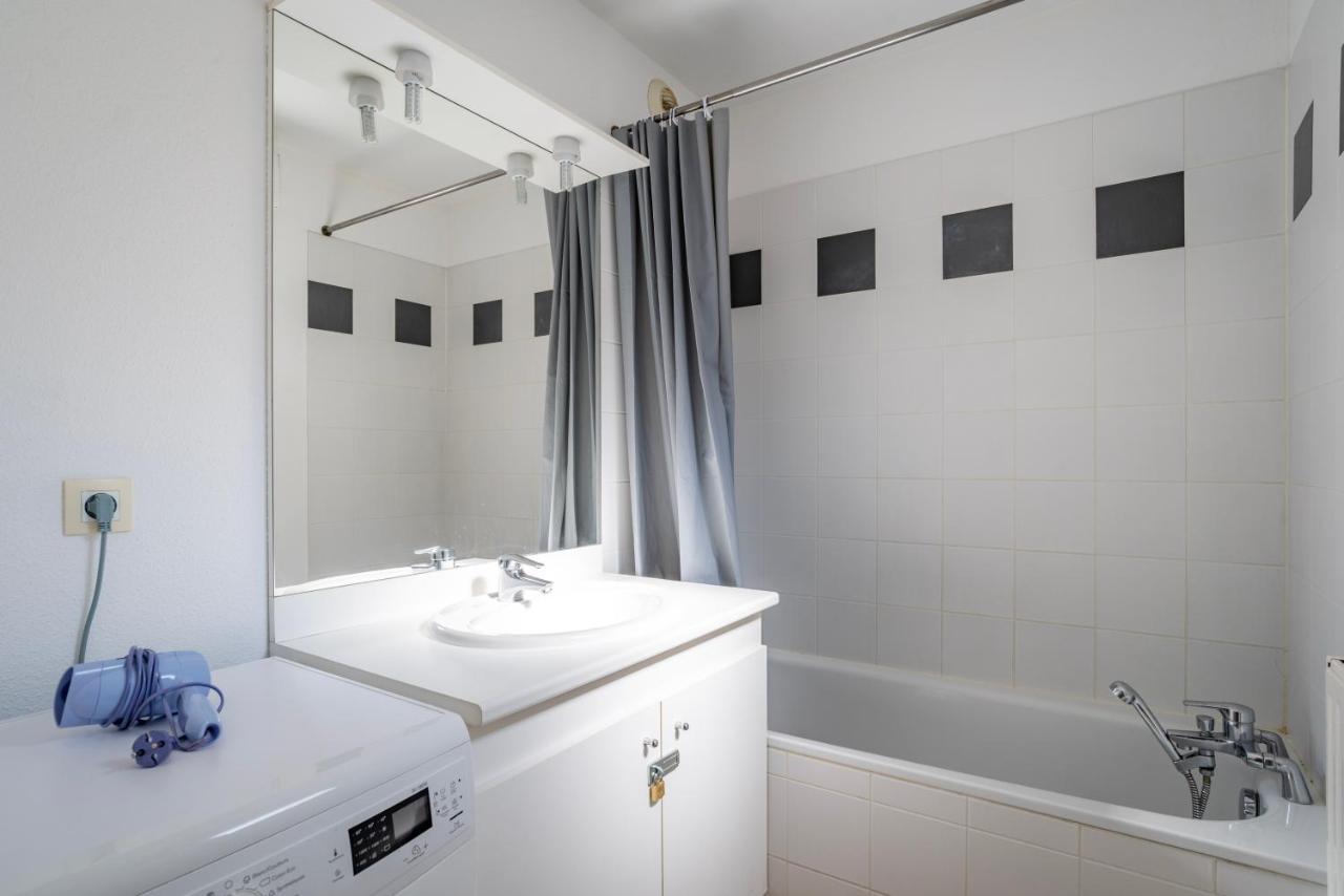 Le Zenith - Parking Prive & Wifi - 5 Min Zenith De Strasbourg Appartement Buitenkant foto